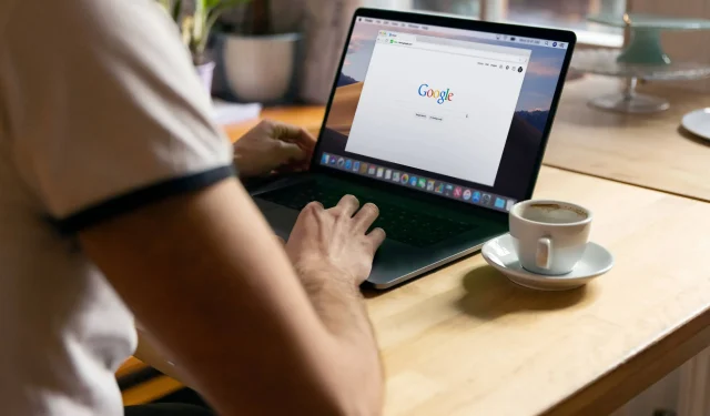 Google은 최근 최적화로 인해 Chrome이 MacBook에서 에너지 효율성을 떨어뜨렸다고 주장합니다.