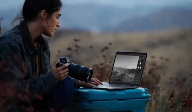 MacBook Pro op instapniveau dit jaar verwacht, maar zonder ProMotion-display
