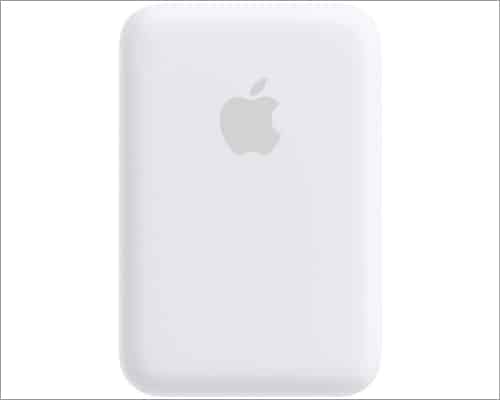 Apple MagSafe Battery Pack Muttertagsgeschenk