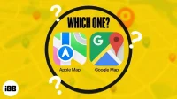 Apple Maps vs Google Maps: Which is Best for Your iPhone?