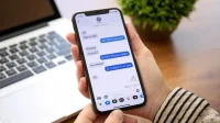 Cómo filtrar mensajes de iMessage en mensajes de Apple