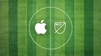 Apple будет транслировать все матчи Major League Soccer в течение 10 лет