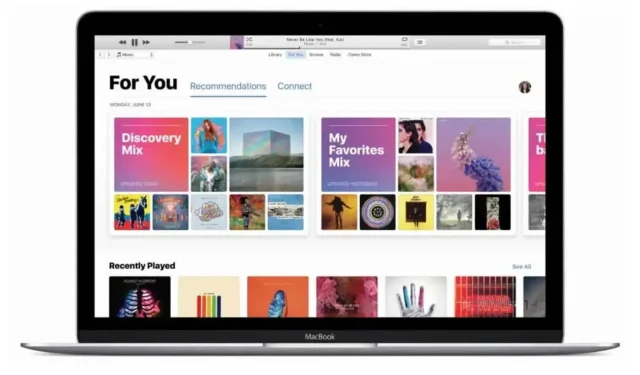 Apple podría lanzar una aplicación dedicada a la música clásica