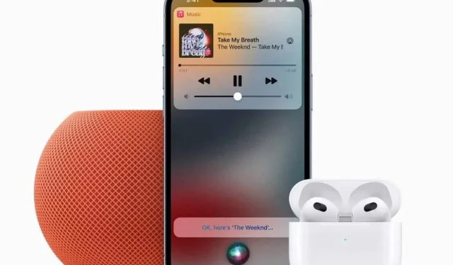 Apple erwirbt ein auf dynamische Soundtrack-Generierung spezialisiertes Startup