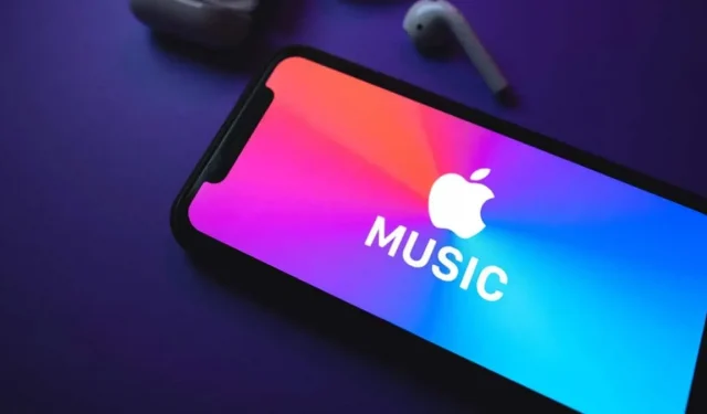 Díky této zkratce budou vaše seznamy skladeb Apple Music bezpečné pro uši vašich dětí