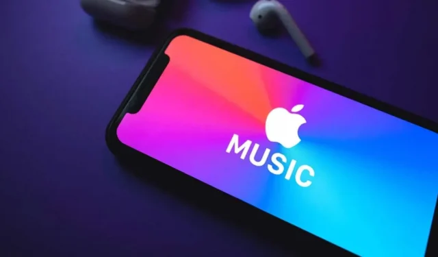 이 바로 가기는 Apple Music 재생 목록을 자녀의 귀에 안전하게 만듭니다.