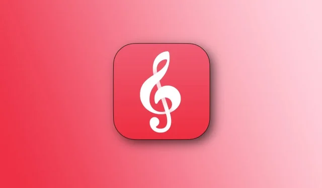 L’app Apple Music Classical arriverà sull’App Store prima del suo lancio il 28 marzo.