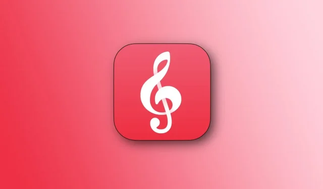 Apple Music Classical-appen kommer til App Store forud for lanceringen den 28. marts.