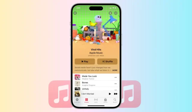 Comment réparer Apple Music ne fonctionne pas sur iPhone, iPad, Mac, PC et téléphone Android