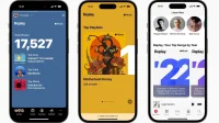 Apple Music Replay zal eind 2022 getransformeerd zijn