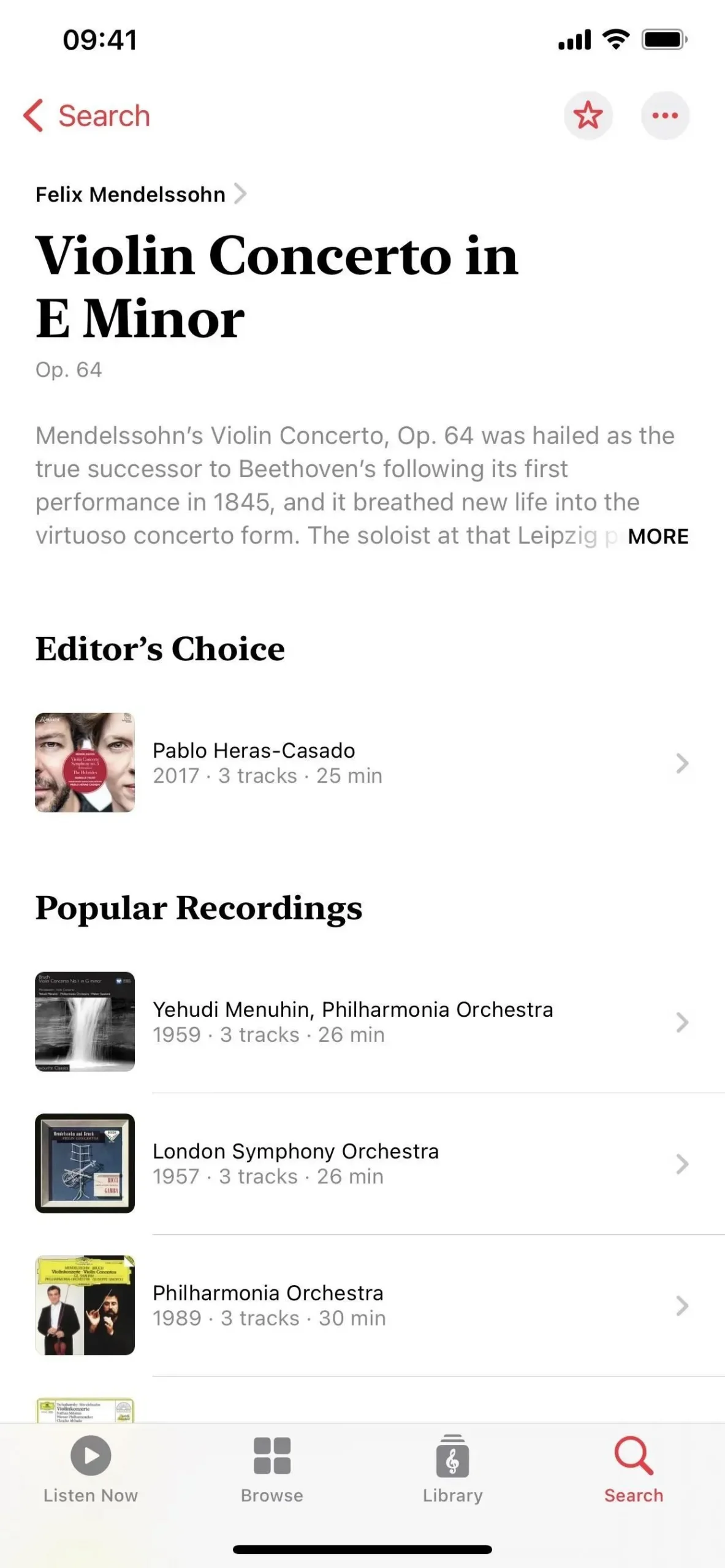 Os assinantes do Apple Music acabam de receber um novo recurso enorme para o iPhone