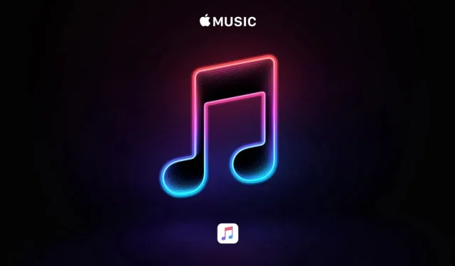 „Apple Music“, skirta „Android“, gaus 3 naujas funkcijas prieš „iOS 16“ paleidimą