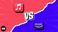 Kumpi palvelu on parempi iPhone-käyttäjille – Apple Music vai Amazon Music – ja miksi?
