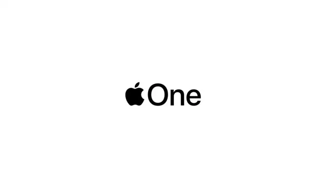 새 광고에 등장한 Apple One과 ‘최고의 Apple’