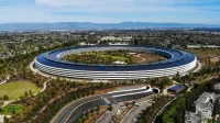 Apple is bringing employees back into the office to work at least 3 days a week