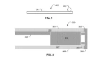 Apple-patent onthult draadloos opladen via display