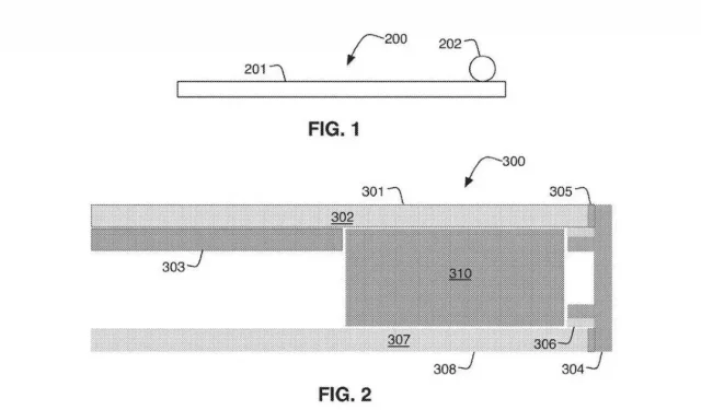 Appleの特許でディスプレイ経由のワイヤレス充電が明らかに