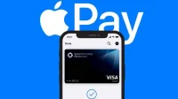Sådan betaler du med Apple Pay på Amazon