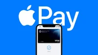 iOS 16 lets you use Apple Pay in Chrome, Edge and Firefox, not just Safari