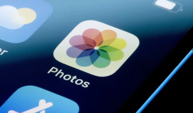 Stop Using iOS Highlighter to Hide Personal Data in Photos