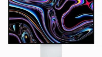 Le prochain moniteur d’Apple pourrait être beaucoup moins cher que le Pro Display XDR