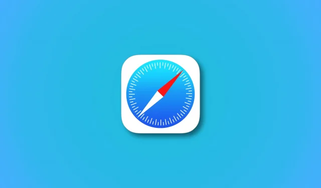 New Safari Features Make iPhone Web Apps More Like Native Apps