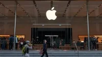 Terug naar school op het hoofdkantoor van Apple: drie dagen op locatie vanaf september