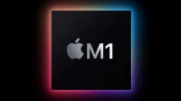 애플은 연말까지 애플 실리콘 칩으로의 전환을 완료해야 했다.