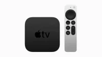 Apple envisage d’intégrer Touch ID dans la télécommande Apple TV
