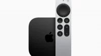 Новый Apple TV 4K на базе чипа A15 добавляет Dolby Vision и HDR10+