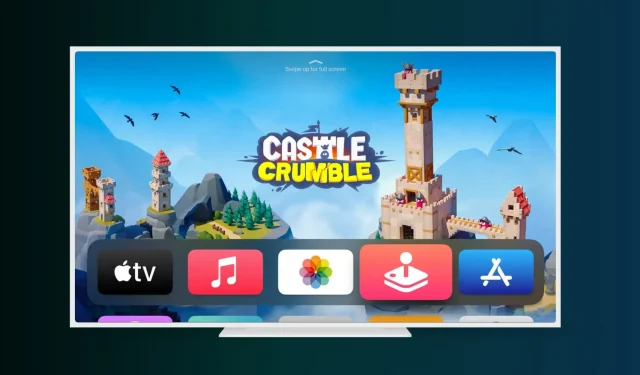 Jak robić zrzuty ekranu i nagrywać ekran swojego Apple TV