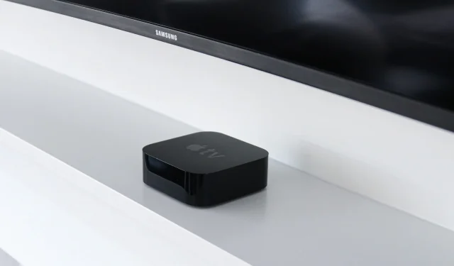 tvOS 16 帶來了 Siri 語音識別和其他新的 Apple TV 功能。