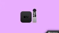 Как исправить, когда Apple TV зависает и не может войти в систему