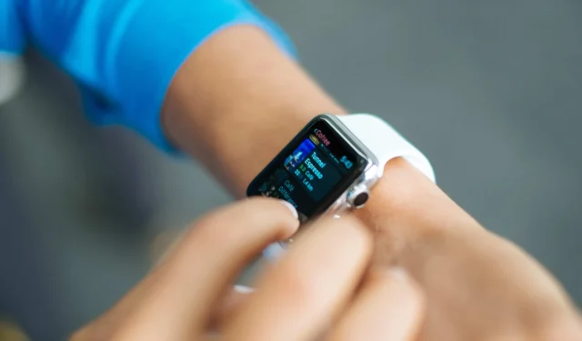 L’un des nouveaux modèles d’Apple Watch pourrait être moins cher que l’Apple Watch SE à 279 $.