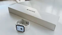 watchOS 9.4 podría aumentar o disminuir la duración de la batería de Apple Watch Series 6 de 44 mm