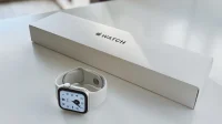 Un capteur de température de boîtier Apple Watch inédit révélé dans un nouveau brevet Apple