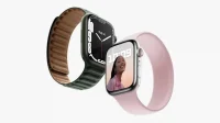 Berichten zufolge hat die Apple Watch „Pro“ ihre erste Designänderung seit 2018 erfahren.