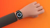 watchOS 9.0.2 fixar problem med Apple Watch-mikrofonen och Spotify-streaming