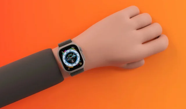 watchOS 9.0.2 fixes issues with Apple Watch microphone and Spotify streaming