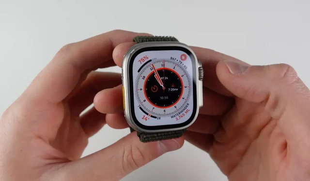 Video: Las 10 funciones principales de Apple Watch Ultra para probar ahora mismo