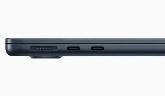 Relatório mostra janela de lançamento do MacBook Air de 15 polegadas, contagem máxima de núcleos M2