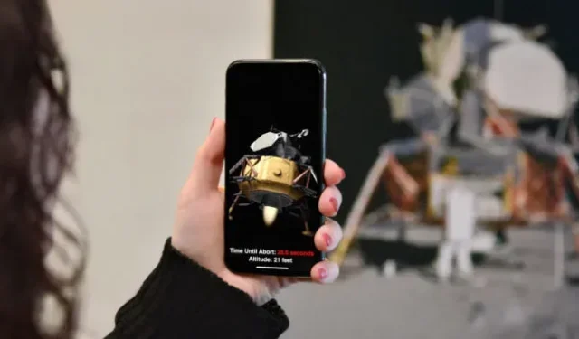 Rapport: het aankomende virtual en augmented reality-besturingssysteem van Apple krijgt een nieuwe naam