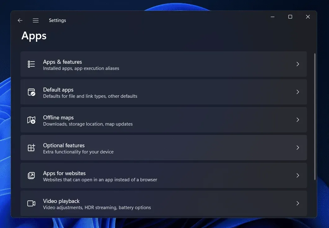 Modifier la recherche par défaut sur Google dans le menu Démarrer de Windows 11