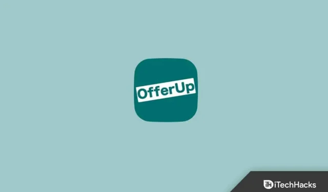 12 parasta sovellusta, kuten OfferUp myydä tavarasi