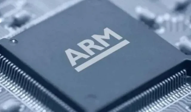 Qualcomm wants to buy a stake in Arm along with its competitors