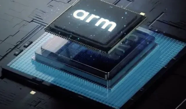 RISC-Y Business: Arm vill ta ut betydligt mer för chiplicenser