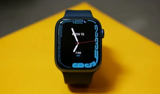 據報導，即將推出的 Apple Watch 將迎來多年來的首次重大處理器更新