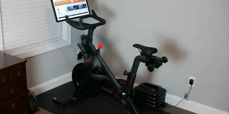 Peloton Bike+ Review: Embodying Peloton’s Mission and Dilemma