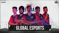 TEC BGMI Invitational Season 4: Global Esports Becomes Champions With Rs. 7 lakh, Marcos Gaming runner up