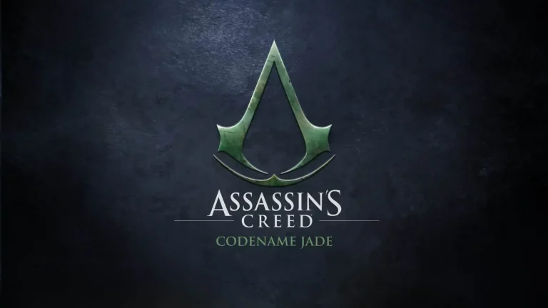 Assassin’s Creed Codename JADE: The Story of China’s First Assassins